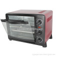 JP351 35L pizza ovens easy cook turbo convection oven